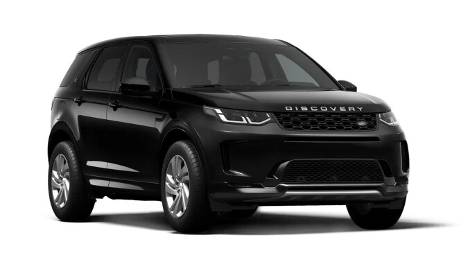 Land Rover Discovery Sport 2.0 D200 Metropolitan 5dr Auto [5 Seat] Diesel Station Wagon - Image 1